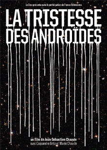 The Sadness of Androids Trailer