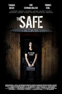 The Safe Trailer