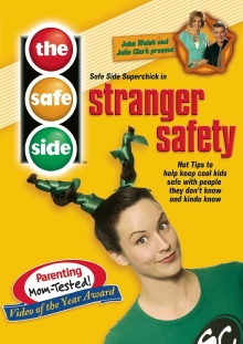 The Safe Side - Stranger Safety Trailer