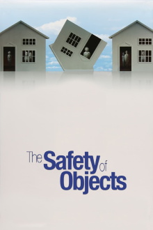 The Safety of Objects Trailer