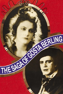 The Saga of Gösta Berling Trailer