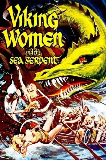 The Saga of the Viking Women and Their Voyage to the Waters of the Great Sea Serpent Trailer