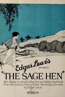The Sage Hen Trailer
