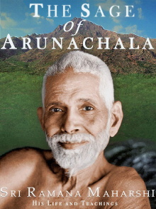 The Sage of Arunachala Trailer