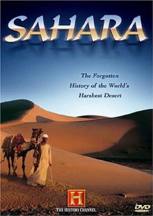 The Sahara: The Forgotten History of the World's Harshest Desert Trailer