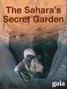 The Sahara's Secret Garden Trailer