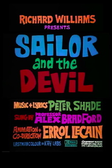 The Sailor and the Devil Trailer