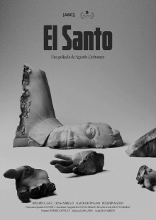 The Saint Trailer
