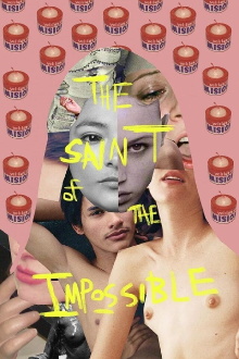 The Saint of the Impossible Trailer