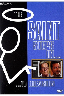 The Saint Steps In... To Television Trailer