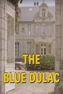 The Saint: The Blue Dulac Trailer