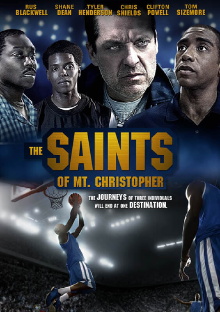 The Saints of Mt. Christopher Trailer