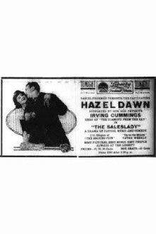 The Saleslady Trailer