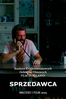 The Salesman Trailer