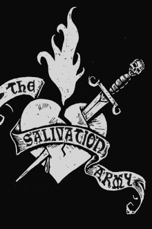 The Salivation Army Trailer