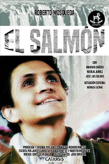 The Salmon Trailer