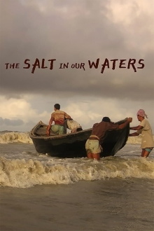 The Salt in Our Waters Trailer