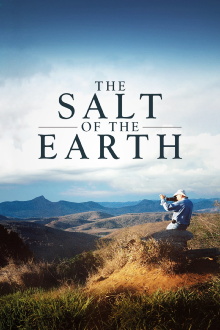 The Salt of the Earth Trailer