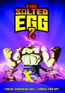 The Salted Egg 2 Trailer