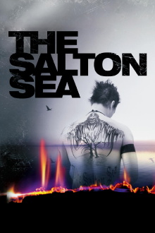 The Salton Sea Trailer