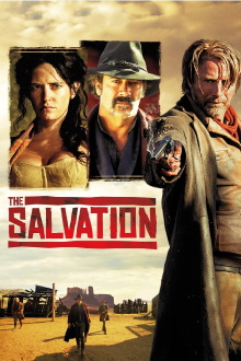 The Salvation Trailer