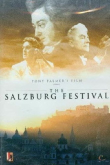 The Salzburg Festival Trailer