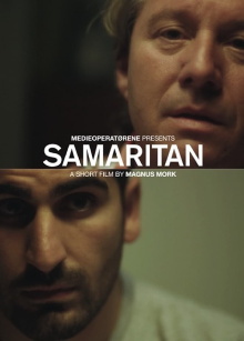 The Samaritan Trailer