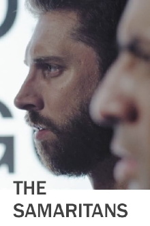 The Samaritans Trailer