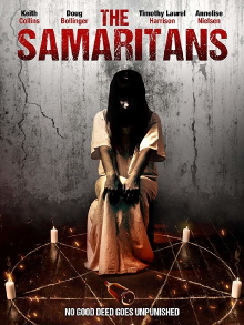 The Samaritans Trailer