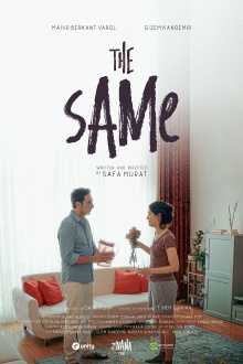 The Same Trailer