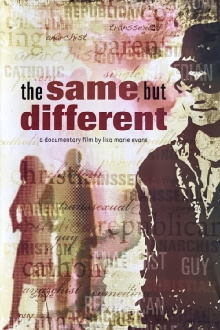 The Same, But Different Trailer