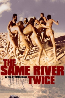 The Same River Twice Trailer