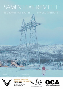 The Sámi Has Rights Trailer