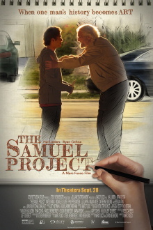The Samuel Project Trailer