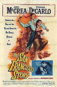 The San Francisco Story Trailer