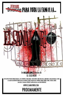 The Sanatorium Trailer