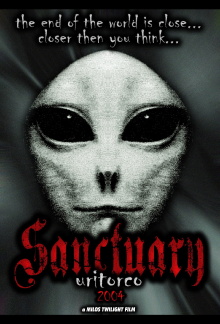 The Sanctuary Trailer