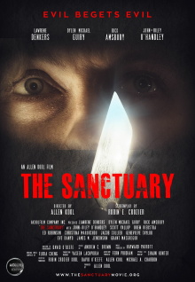 The Sanctuary Trailer