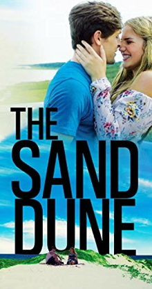 The Sand Dune Trailer