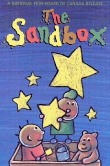 The Sandbox Trailer