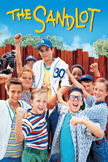The Sandlot Trailer