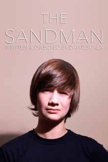 The Sandman Trailer