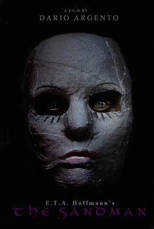The Sandman Trailer