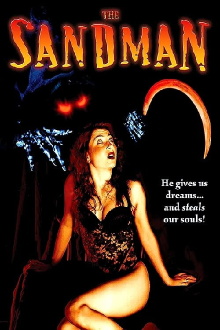 The Sandman Trailer