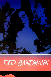 The Sandman Trailer