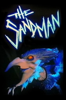 The Sandman Trailer