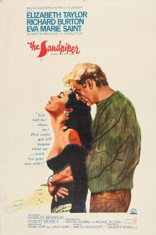 The Sandpiper Trailer