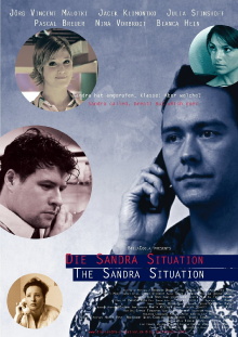 The Sandra Situation Trailer