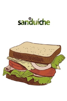 The Sandwich Trailer
