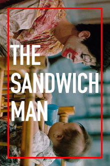 The Sandwich Man Trailer